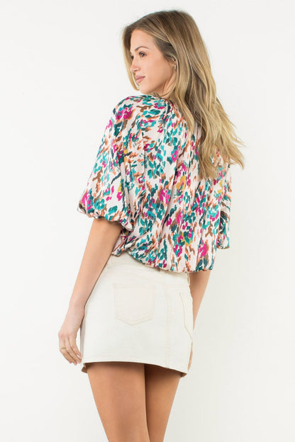 Arlington Top