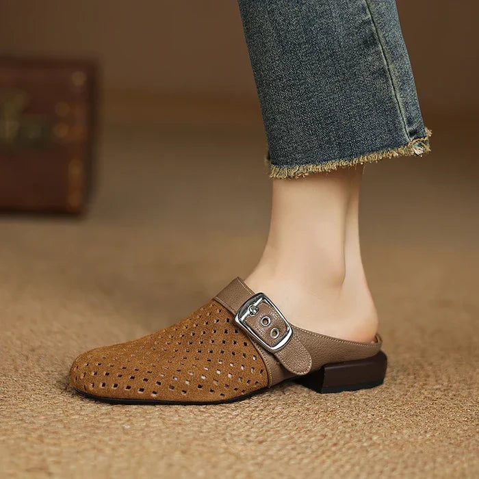 Arthur Clogs