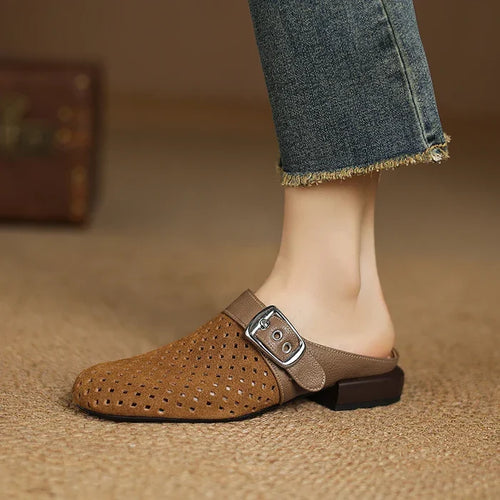 Arthur Clogs