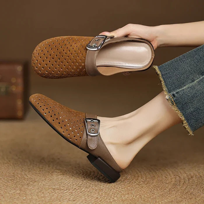 Arthur Clogs