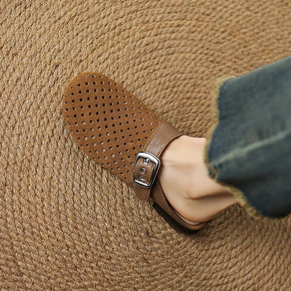 Arthur Clogs