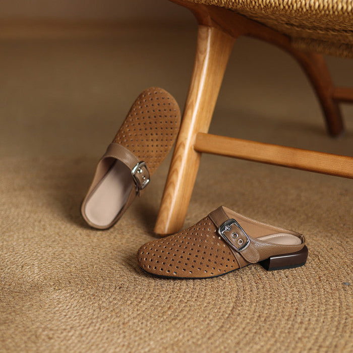 Arthur Clogs