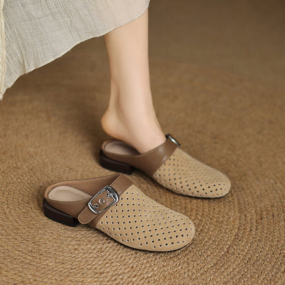 Arthur Clogs