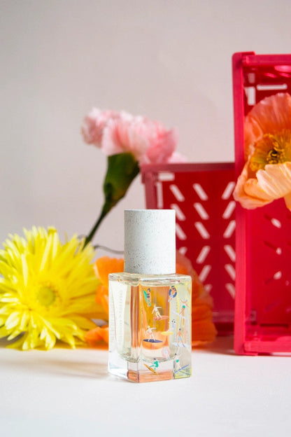 Bain de Midi Parfum