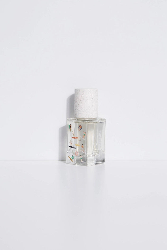 Bain de Midi Parfum