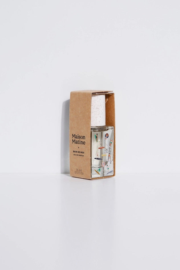 Bain de Midi Parfum