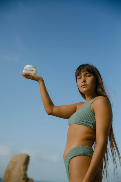 Baja Zen Poolboy Body Scrub