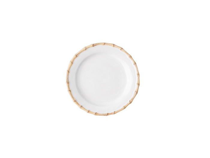 Bamboo 5pc Place Setting