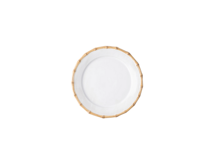 Bamboo 5pc Place Setting