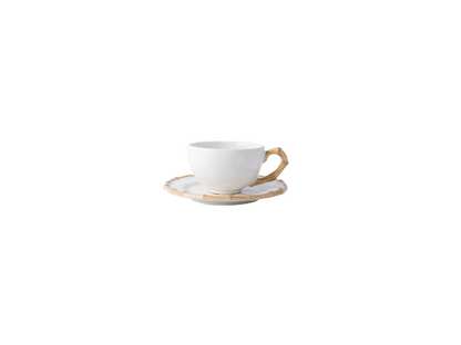 Bamboo 5pc Place Setting