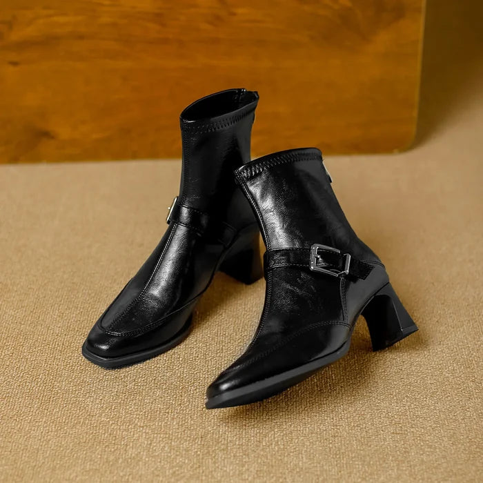 Barnaby Ankle Boots