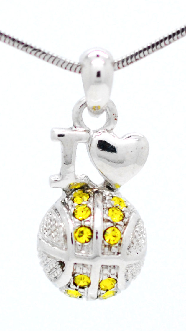 Yellow / 18"