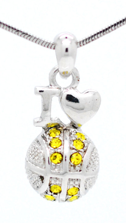 Yellow / 18"