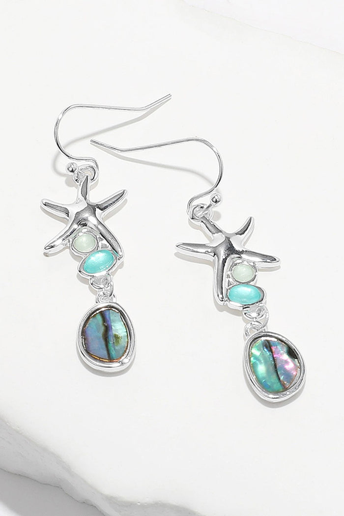Beach Bound Earrings