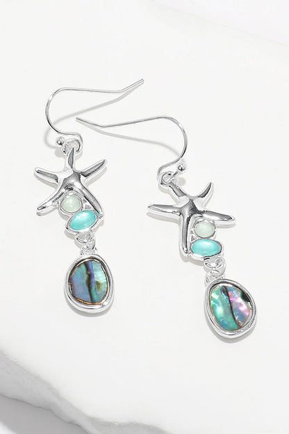 Beach Bound Earrings