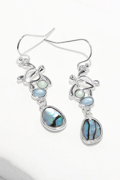 Beach Bound Earrings