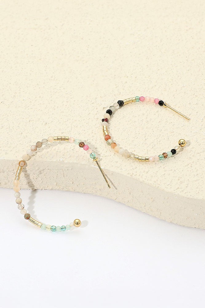 Bennie Earrings