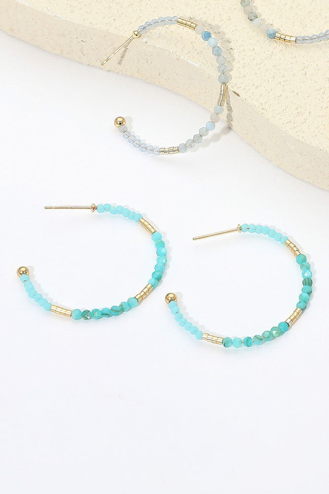 Bennie Earrings