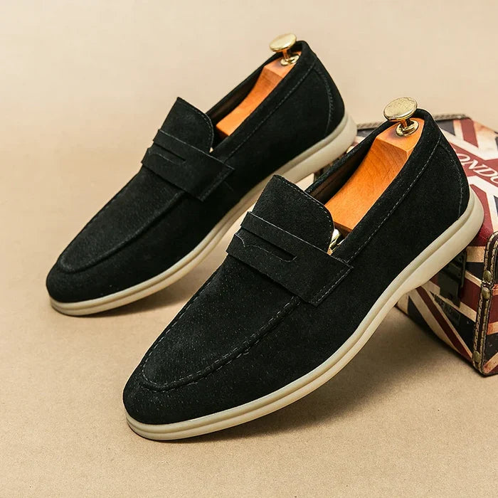 Black / 6
