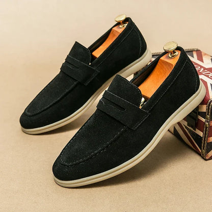 Black / 6