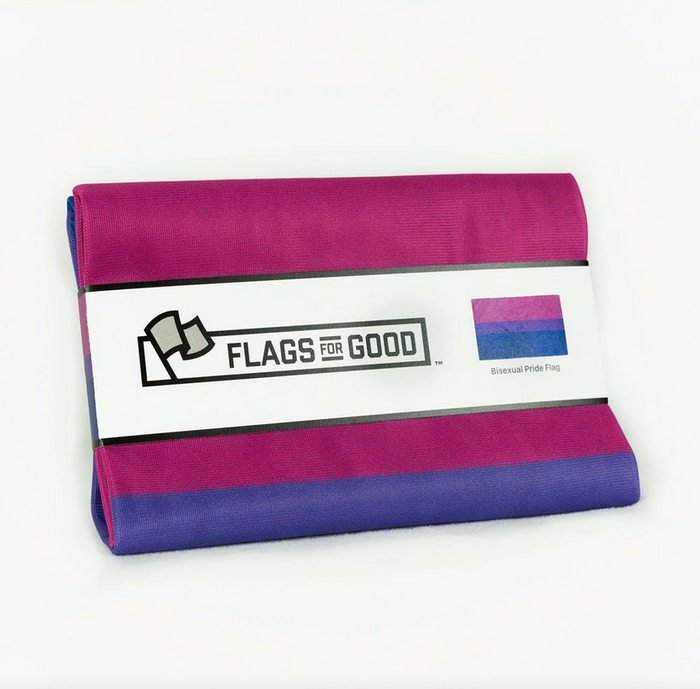 Bisexual Pride Flag