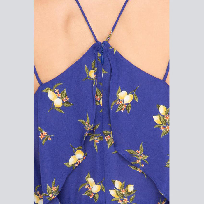 Bittersweet Romper