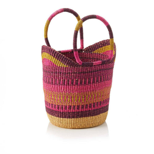 Bolgatanga Basket