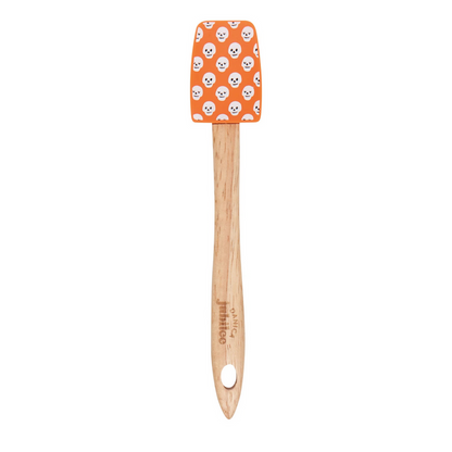 Boo Crew Set of 2 Halloween Spoonula