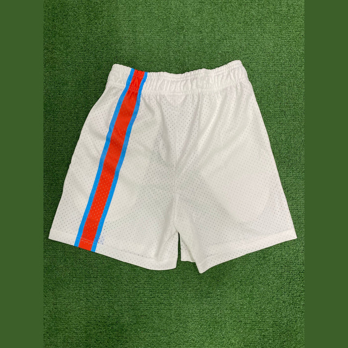 Bravest Studios Racing Shorts, Shorts - Supra Sneakers