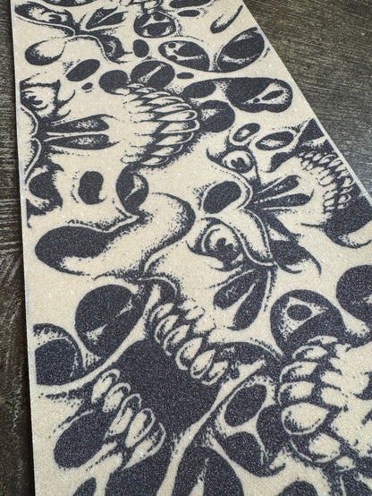 Breanna Geering All Over Print 9” Salt Grip