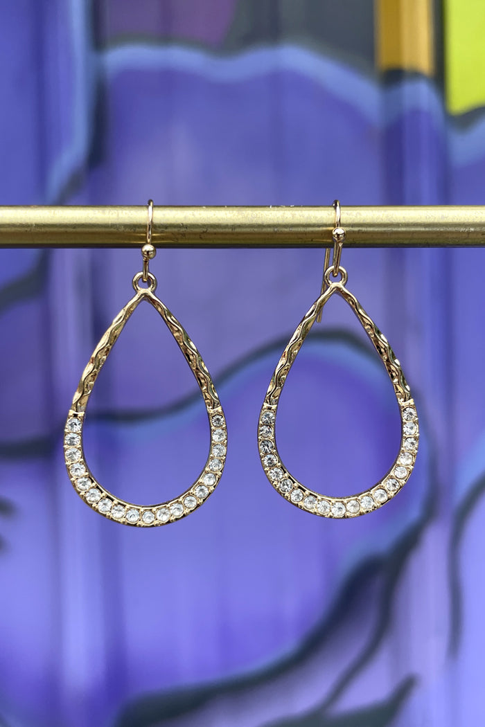Briony Earrings