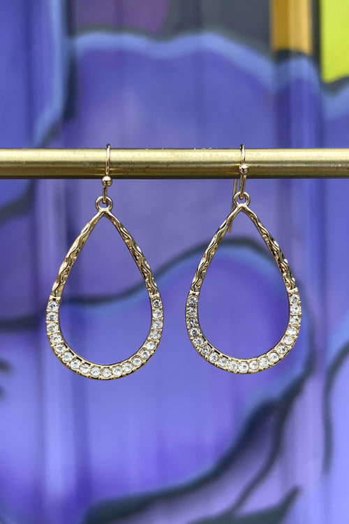 Briony Earrings