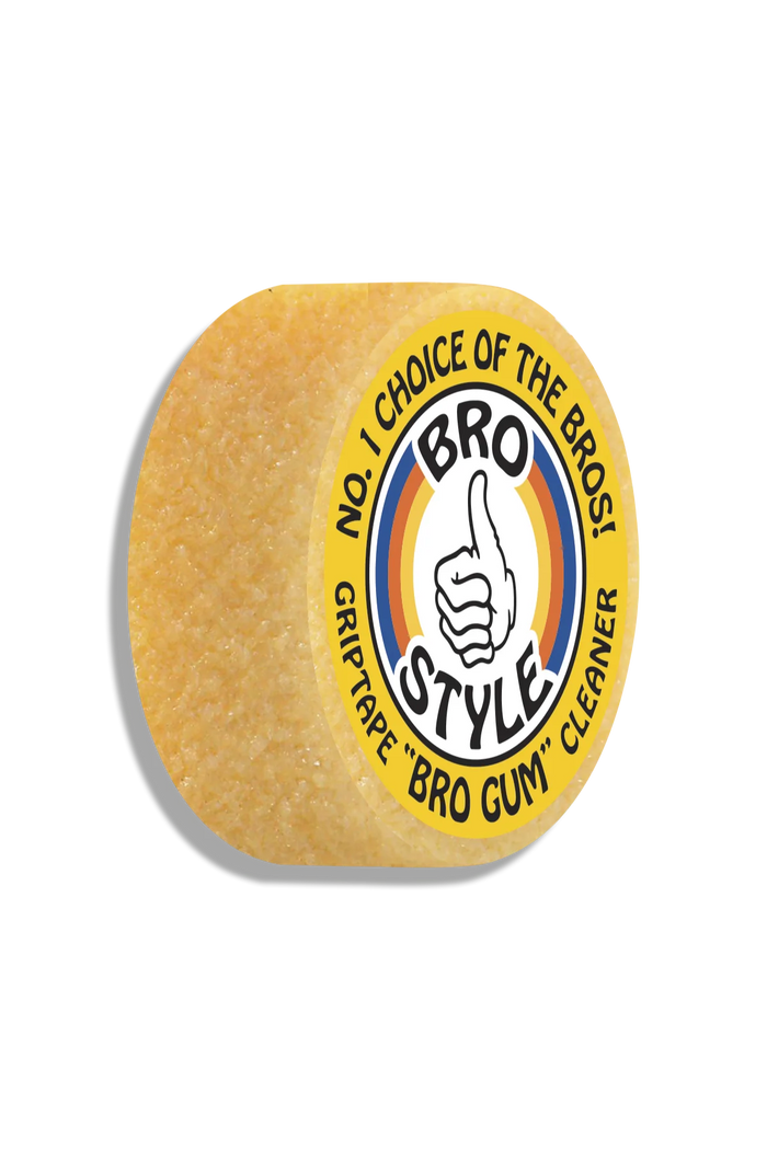 Bro Style Griptape Cleaner