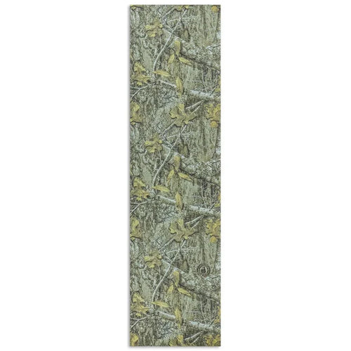 Bro Style Real Tree Camo Grip