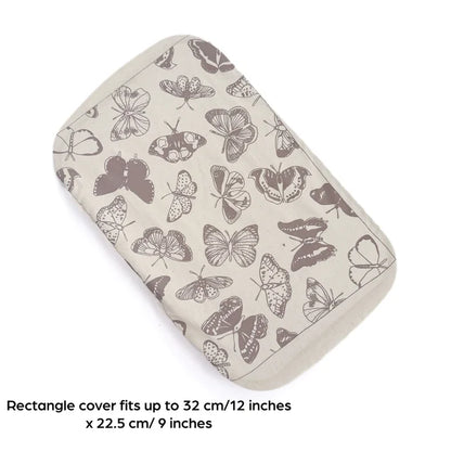 Butterflies Rectangle Casserole Dish Cover