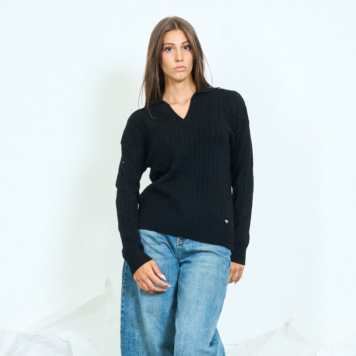 BLACK / ONESIZE
