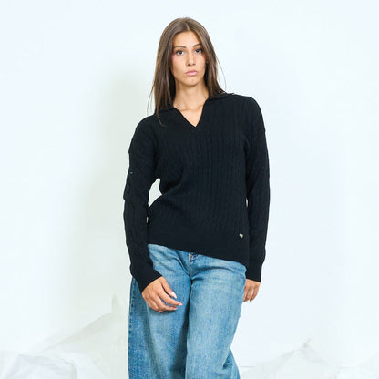 BLACK / ONESIZE