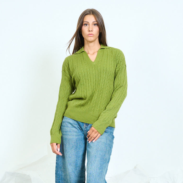 GREEN / ONESIZE