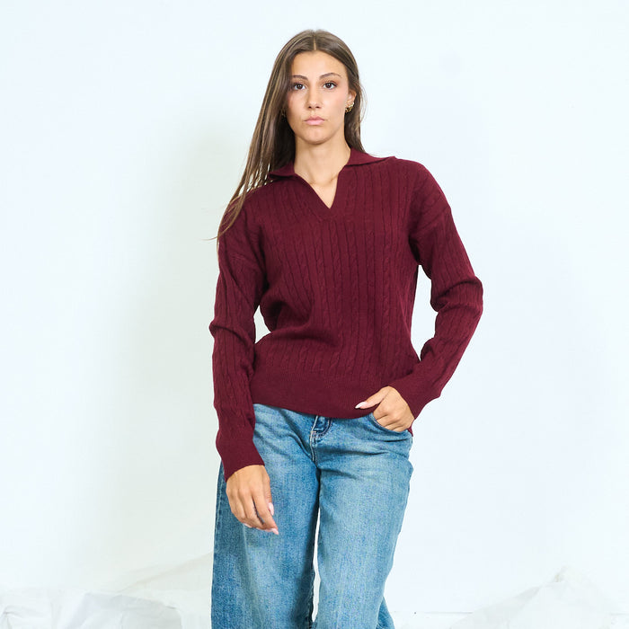 RED / ONESIZE