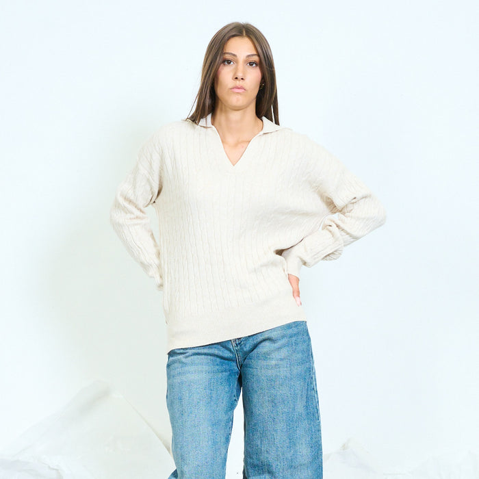 BEIGE / ONESIZE