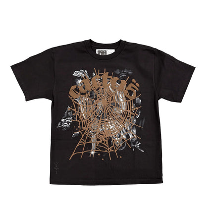 Cactus Jack x Sp5der Airbrush Tee (ComplexCon)