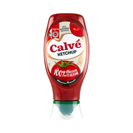 Calve Italian Ketchup 473g