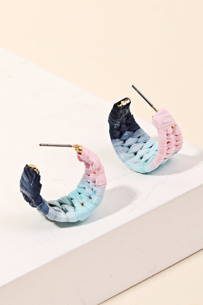 Carnival Earrings