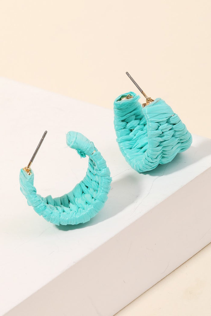 Carnival Earrings