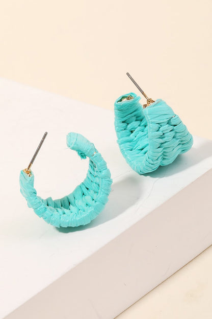 Carnival Earrings