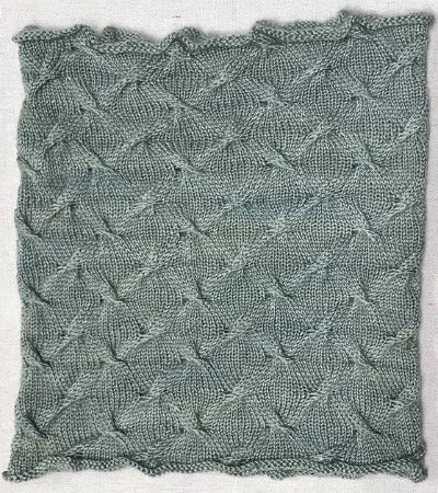 Cashmere Butterfly - Sample Kits