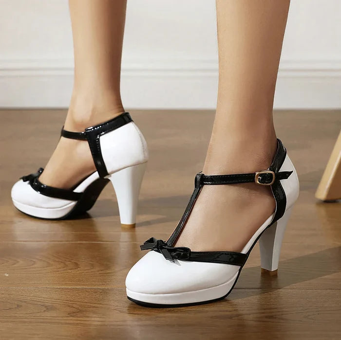 Catherine Blake Heels