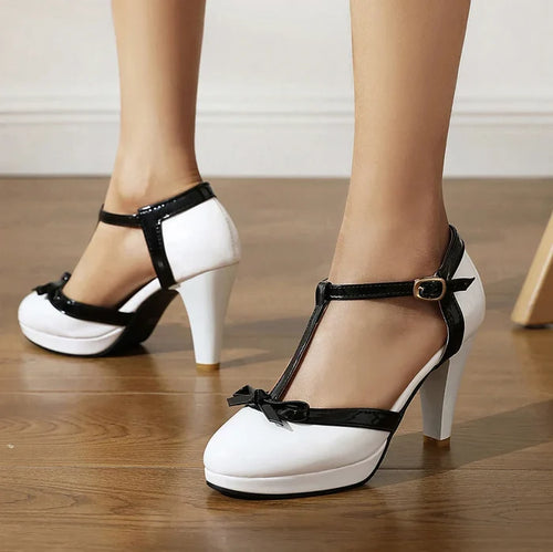 Catherine Blake Heels