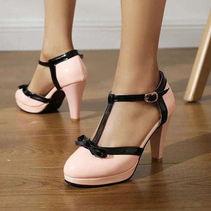 Catherine Blake Heels