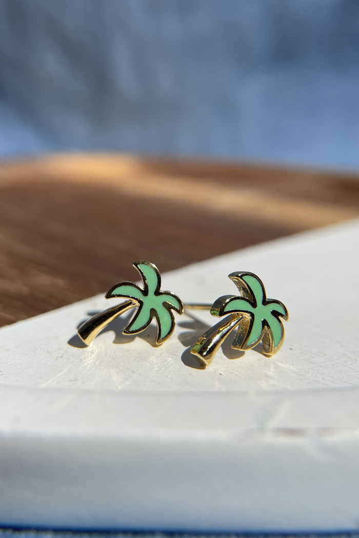 Cayman Earrings